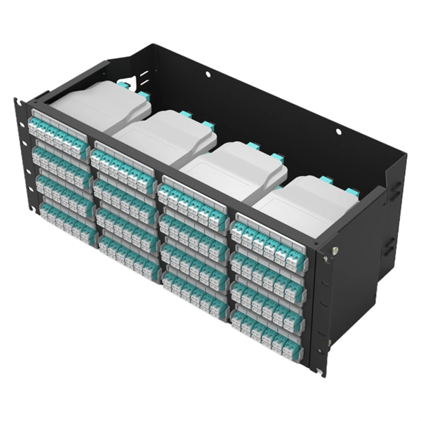 What is a data network access switch 