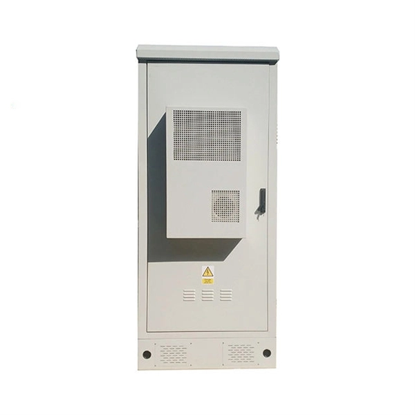Wiring of the integrated distribution box