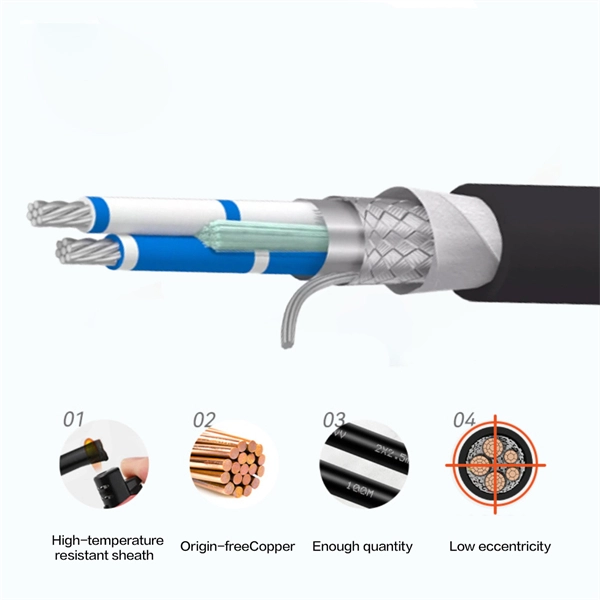 Gigabit Optical Module for Switch