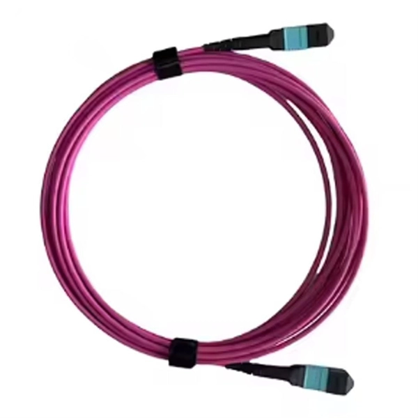 Should outdoor fiber optic cables be protected against lightning 