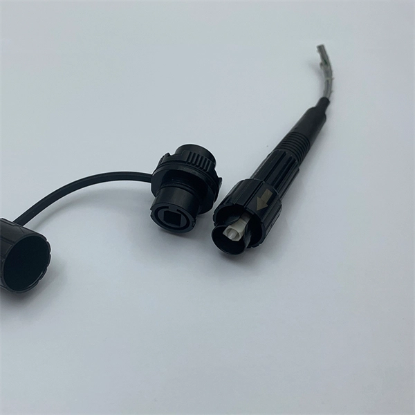 International Optical Cable Access