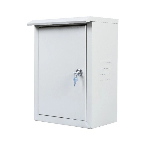 Functions of Distribution Box Components