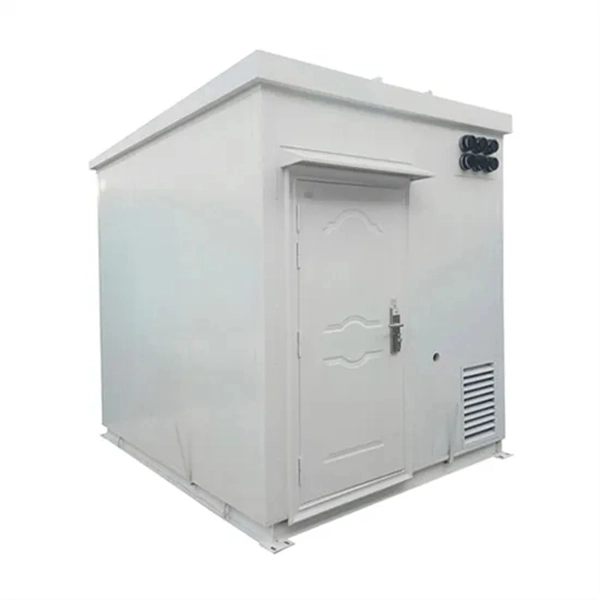 Protection level of explosion-proof distribution box for smelting