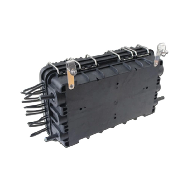 What does a 2 5G SFP optical port module look like 