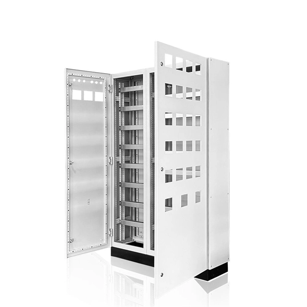 How to shield a fiber optic network 